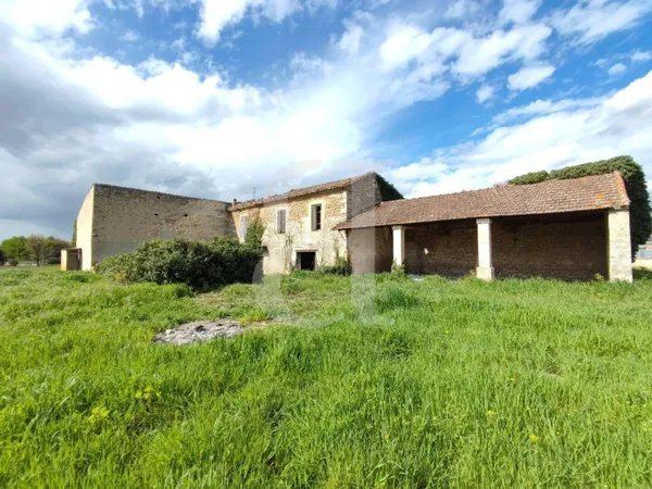 Immeuble 4 pièces 150 m² 