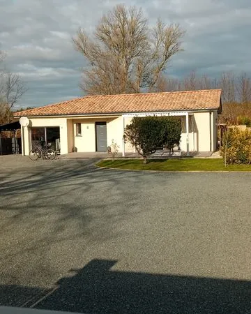 Maison individuelle encore garantie 
