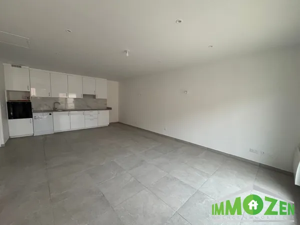 Appartement T2 Neuf 52m² Limeil Brévannes 