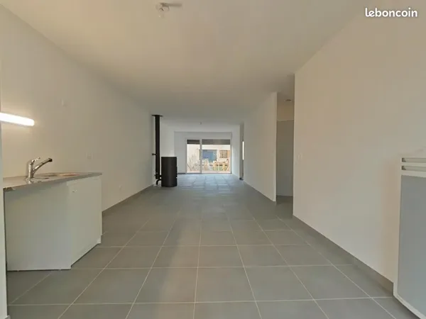 Maison 3 pièces 76 m² 