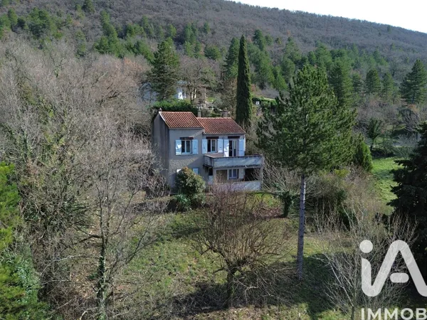 Maison 4 pièces 83 m² 