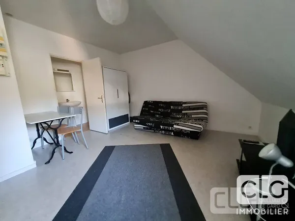 Immeuble de rapport 138 m² 