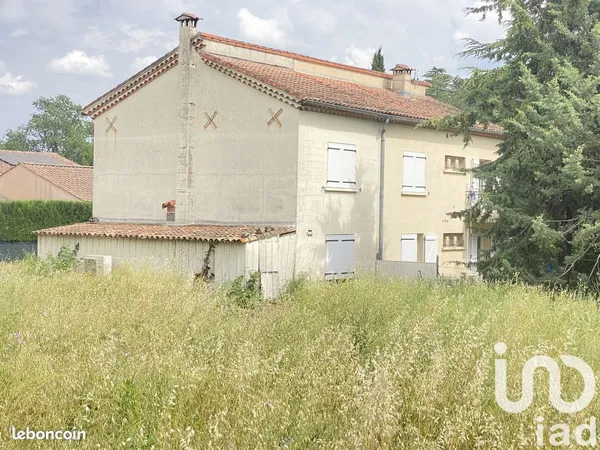 Maison de ville 4 pièces 173 m² 