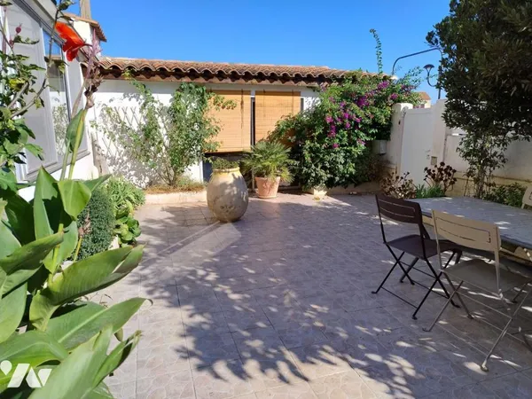 Maison 6 pièces 119 m² 