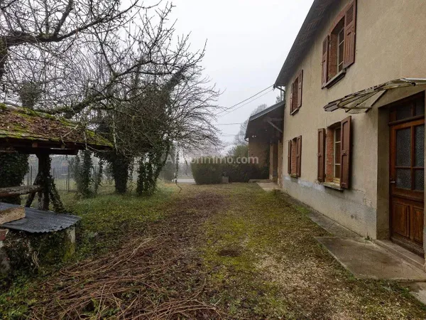 Maison 3 pièces 103 m² 