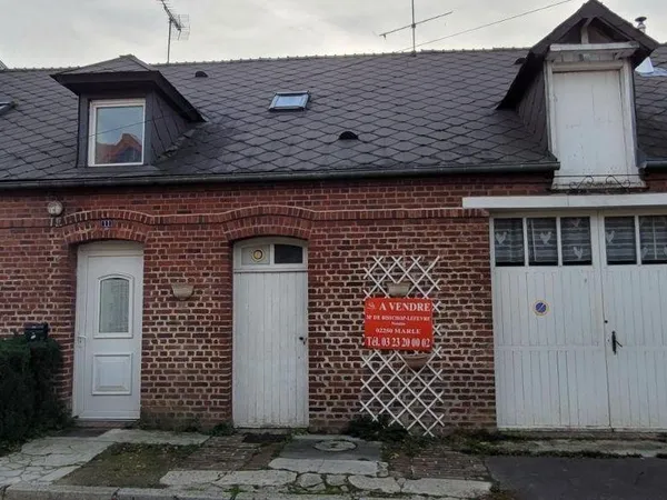 Immeuble Vente Pierrepont   170000€
