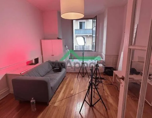 Appartement 3 pièces 70 m² 