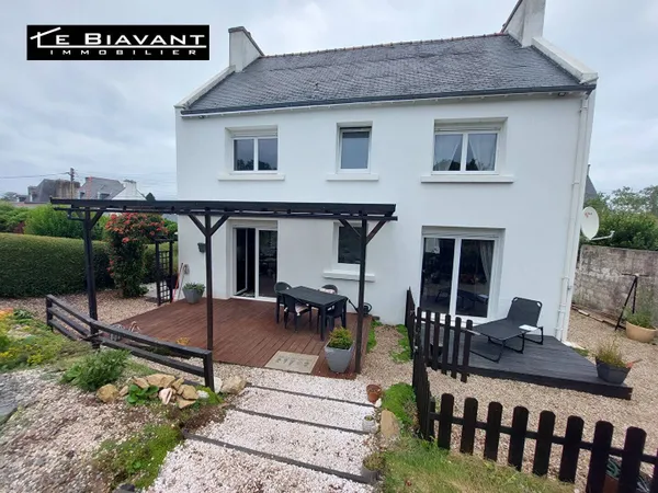 Maison 6 pièces 125 m² 