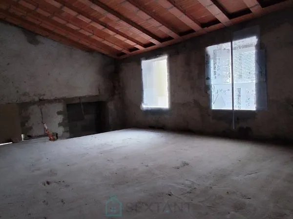Maison Vente Vinça 2p 85m² 51000€