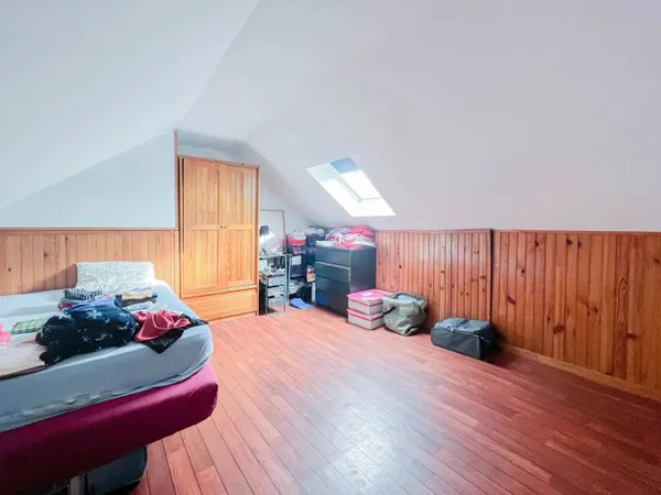 Maison 6 pièces 92 m² 