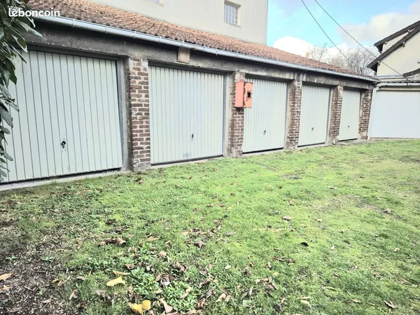 Immeuble 1 pièce 160 m² 