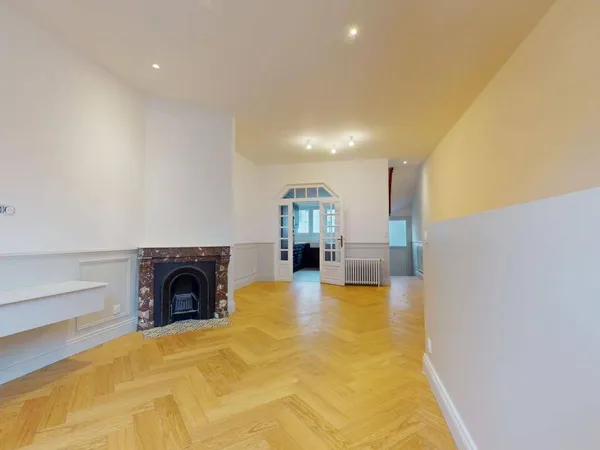 Maison 4 pièces 106 m² 