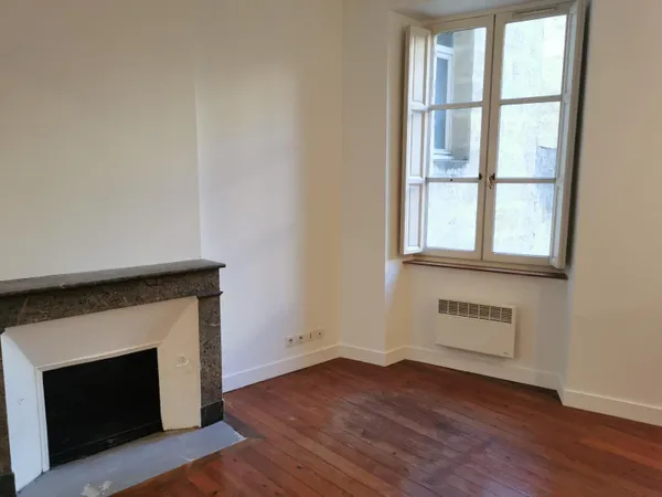 Appartement 1 pièce 24 m² 