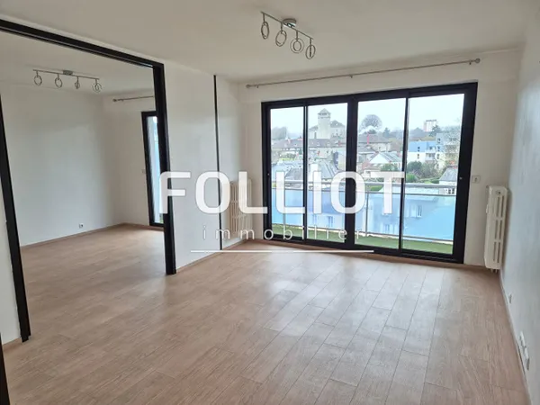A LOUER Appartement 50000 Saint-lo 3 pièces 