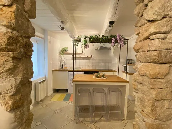 Maison de ville 