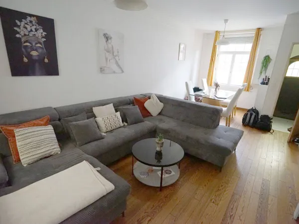 Maison 3 pièces 73 m² 
