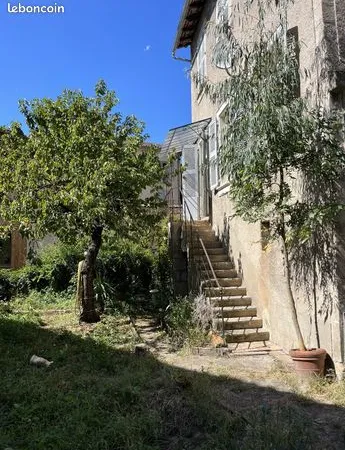 Appartement 4 pièces 115 m² 