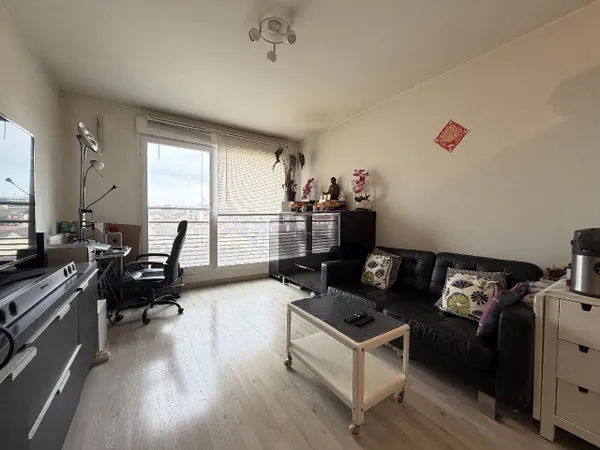 Appartement 2 pièces 30 m² 
