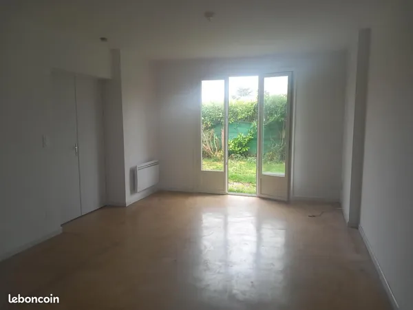 Pavillon 4 pièces 75 m² 