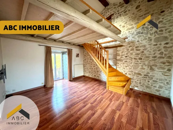 Maison 4 pièces 95 m² 