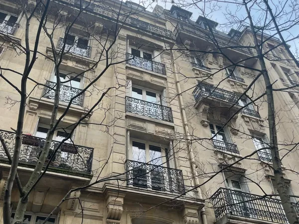 Sous-loue appartement 