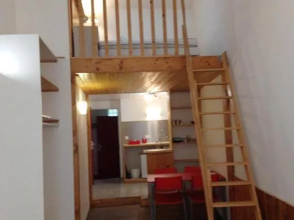 Studio 1 pièce 37 m² 