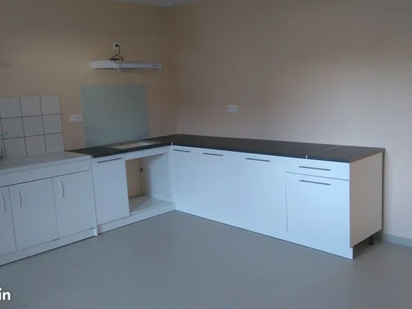 F3 Mandres la Côte de 115 m2 