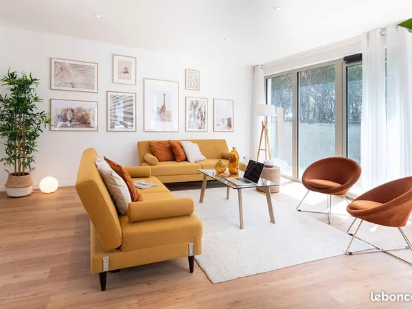Maison 16 pièces 277 m² 