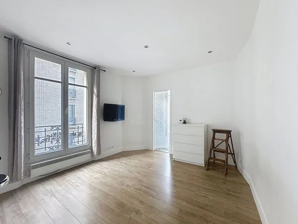 Appartement 1 pièce 22 m² 