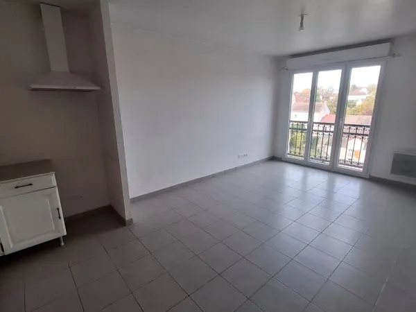 Appartement 3 pièces 50 m2 