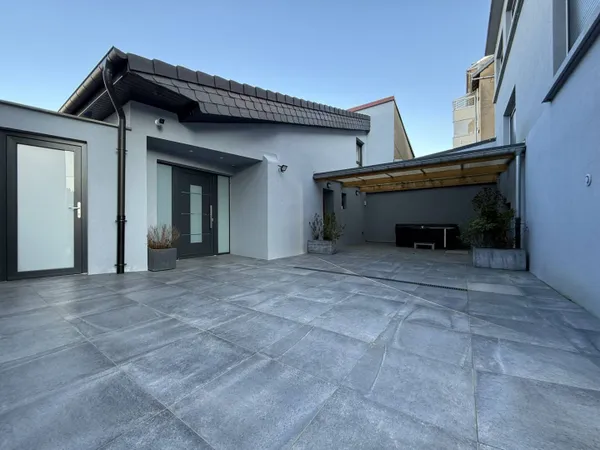 Maison 6 pièces 162 m² 