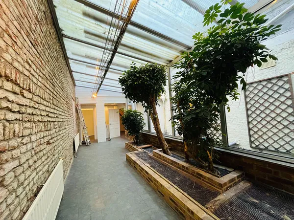 Appartement 3 pièces 125 m² 
