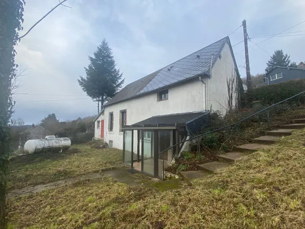 Maison 1 pièce 85 m² 