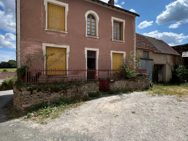 Maison 6 pièces 130 m² 