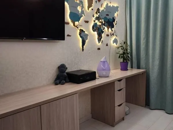 Appartement 2 pièces 36 m² 