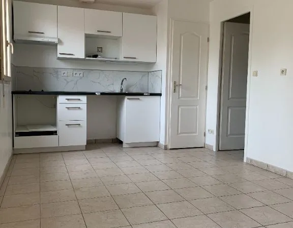 Appartement 2 pièces 37 m² 