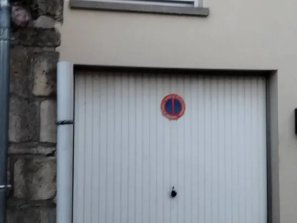 Parking - Garage Location Soissons   60€