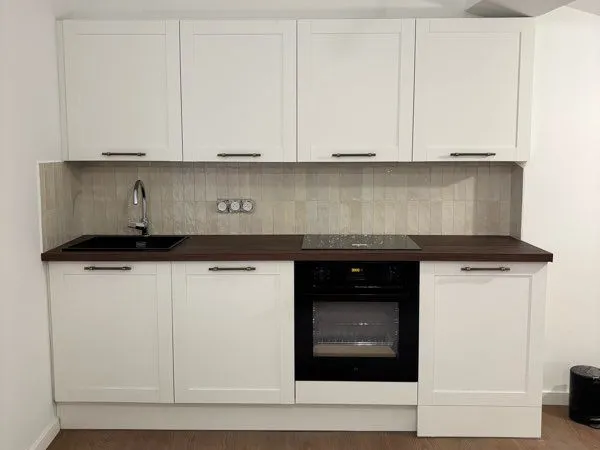 Appartement T1 meublé 