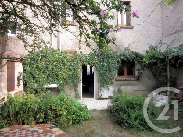Maison 4 pièces 127 m² 