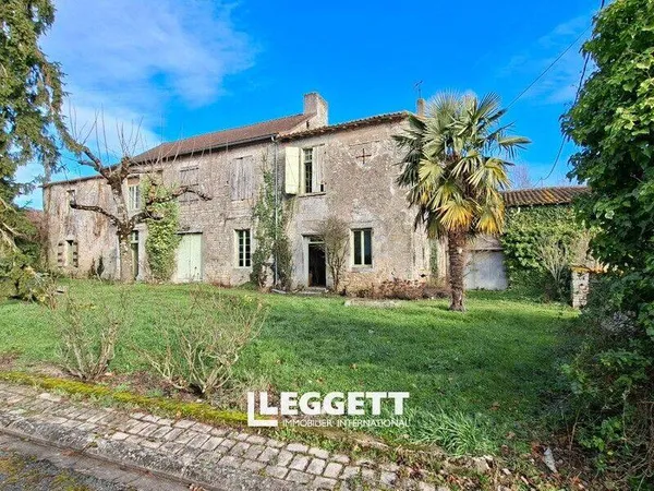 Maison 7 pièces 400 m² 