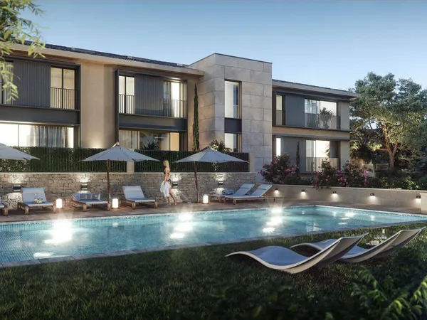 Duplex 3 pièces 103 m² 
