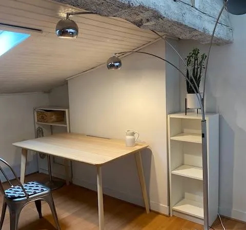 Loue maison 