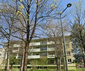 Appartement 3 pièces 72 m² 