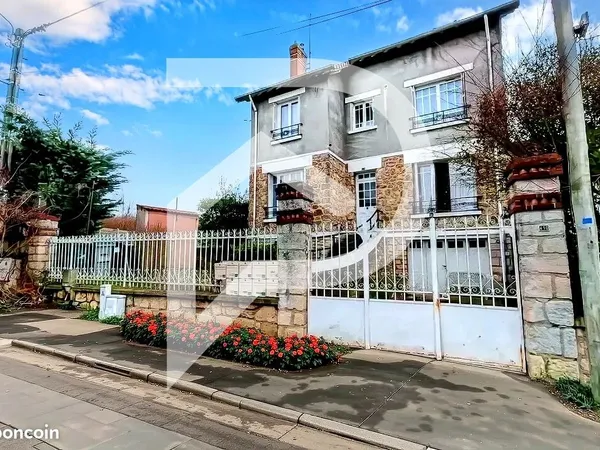 Appartement 1 pièce 27 m² 