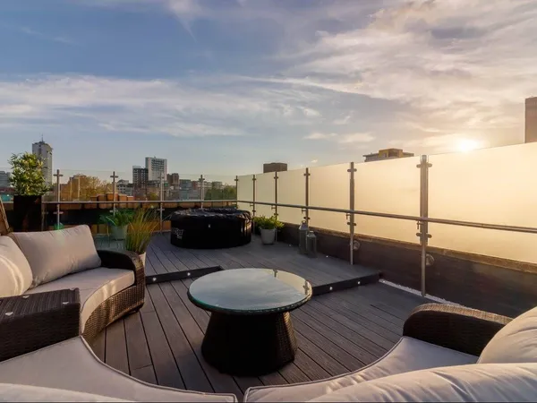 Appartement 5 pièces 104 m² 