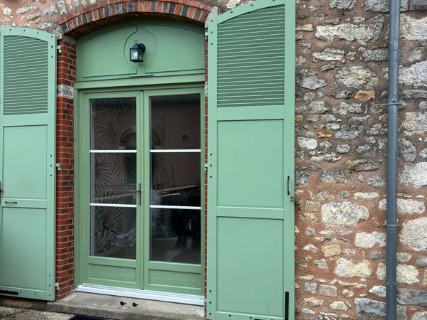 Maison de ville 3 pièces 52,9 m² avec box et parking - Résidence sécurisée 