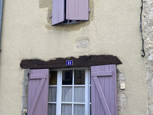 Maison 4 pièces 88m2 meublée 