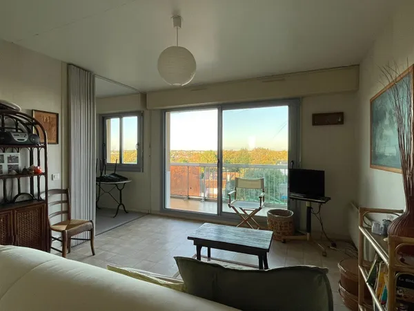 Appartement Vente Vaux-sur-Mer 1p 32m² 185000€