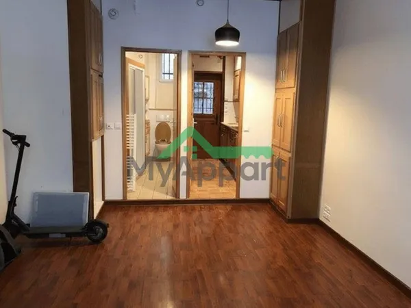 Appartement 1 pièce 26 m² 