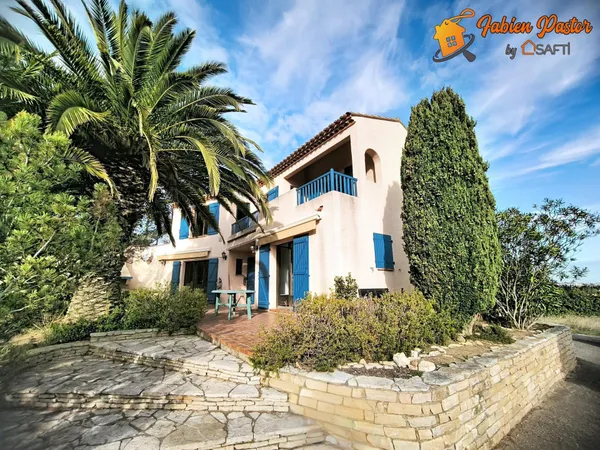 Villa culminante avec superbe vue, 124 m² habitables, 5 pièces 